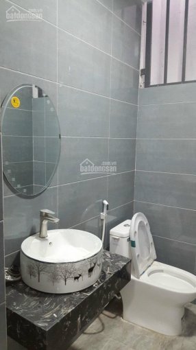 Nhà Mới Gần Cây Xăng 75 Giá 1ty790 85m2,thiết Kế Hiện đại, đầy đủ Tiện Nghi, Hẻm ô Tô, Thông Thoáng 5