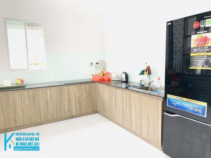 Nhà Mới,tc 5*33m,hẻm Mai Hắc đế Thông Vành đai,gần Chợ,nhiều Lô Xung Quanh 5