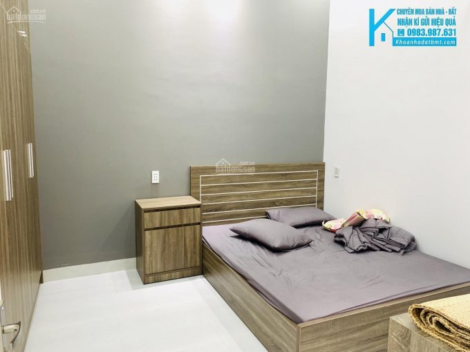 Nhà Mới,tc 5*33m,hẻm Mai Hắc đế Thông Vành đai,gần Chợ,nhiều Lô Xung Quanh 6