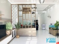 Nhà Mới,tc 5*33m,hẻm Mai Hắc đế Thông Vành đai,gần Chợ,nhiều Lô Xung Quanh 9