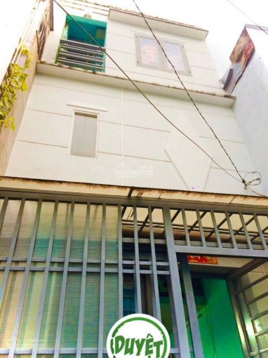 Nhà Một Trệt Một Lửng Một Lầu Sổ Hồng Riêng Phường Hiệp Bình Chánh, Quận Thủ đức