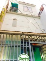 Nhà Một Trệt Một Lửng Một Lầu Sổ Hồng Riêng Phường Hiệp Bình Chánh, Quận Thủ đức 5
