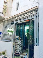 Nhà Một Trệt Một Lửng Một Lầu Sổ Hồng Riêng Phường Hiệp Bình Chánh, Quận Thủ đức 8