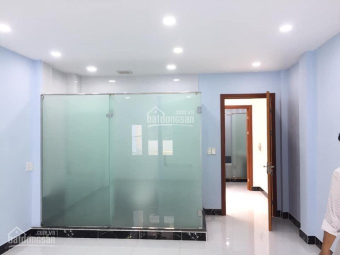 Nhà Ngộp Hxh Ni Sư Huỳnh Liên ,p10, Tb, 60m2(4*13) 3pn, 3wc, Gía 5 Tỷ(chỉ 75tr/m2), Nhà đẹp ở Ngay 2