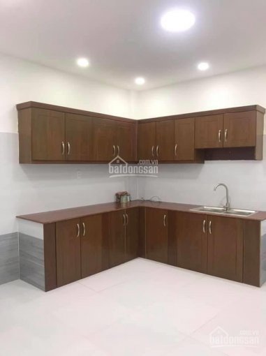 Nhà Ngộp Hxh Ni Sư Huỳnh Liên ,p10, Tb, 60m2(4*13) 3pn, 3wc, Gía 5 Tỷ(chỉ 75tr/m2), Nhà đẹp ở Ngay 5