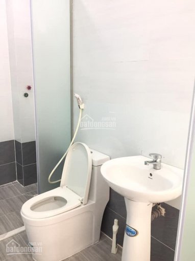 Nhà Ngộp Hxh Ni Sư Huỳnh Liên ,p10, Tb, 60m2(4*13) 3pn, 3wc, Gía 5 Tỷ(chỉ 75tr/m2), Nhà đẹp ở Ngay 7