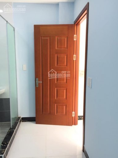 Nhà Ngộp Hxh Ni Sư Huỳnh Liên ,p10, Tb, 60m2(4*13) 3pn, 3wc, Gía 5 Tỷ(chỉ 75tr/m2), Nhà đẹp ở Ngay 8