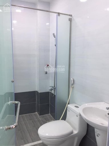 Nhà Ngộp Hxh Ni Sư Huỳnh Liên ,p10, Tb, 60m2(4*13) 3pn, 3wc, Gía 5 Tỷ(chỉ 75tr/m2), Nhà đẹp ở Ngay 9