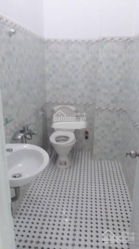 Nhà Nguyên Căn Gần Chợ Lê Văn Qưới ( 4 X 12 ) 3 Lầu 4 Phòng 3 Toilet Mới 100% Hẻm Xe Hơi 4