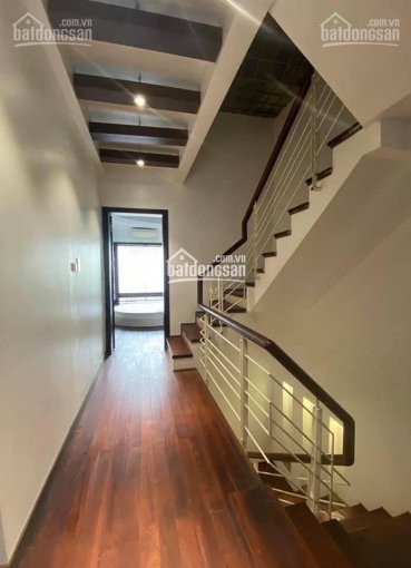 Nhà Phân Lô Cầu Giấy Gara - Kinh Doanh Văn Phòng - Homestay 80m2 - 138 Tỷ 3