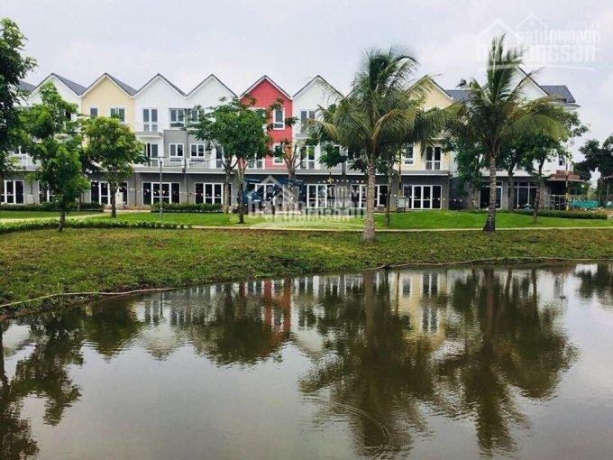 Nhà Phố 1 Trệt 2 Lầu Park Riverside Giai đoạn 2 Giá 6,1 Tỷ Lh 0936227349 2