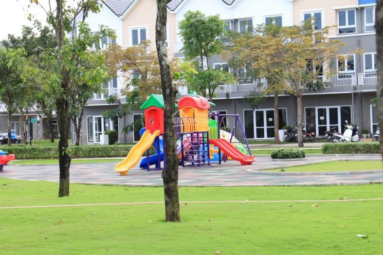 Nhà Phố 1 Trệt 2 Lầu Park Riverside Giai đoạn 2 Giá 6,1 Tỷ Lh 0936227349 5