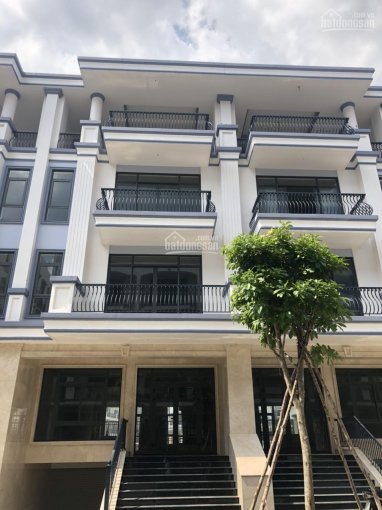 Nhà Phố - Shophouse - Phố đi Bộ Royal Vạn Phúc City, Thủ đức Giá Chính Xác Nhất Thị Trường Hiện Nay