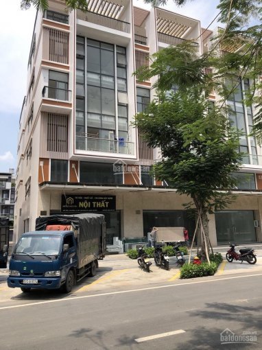 Nhà Phố - Shophouse - Phố đi Bộ Royal Vạn Phúc City, Thủ đức Giá Chính Xác Nhất Thị Trường Hiện Nay 4