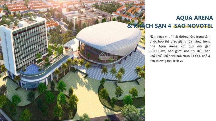 Nhà Phố View Sông Cực đẹp Aqua City Chỉ Còn 3 Căn Lh:0902172136 6