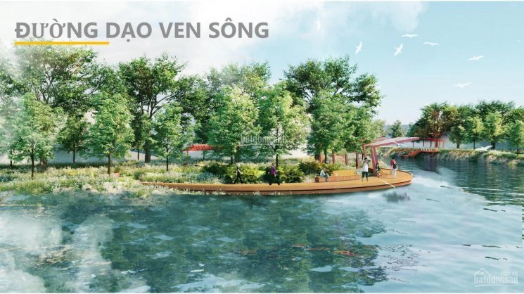 Nhà Phố View Sông Cực đẹp Aqua City Chỉ Còn 3 Căn Lh:0902172136 8