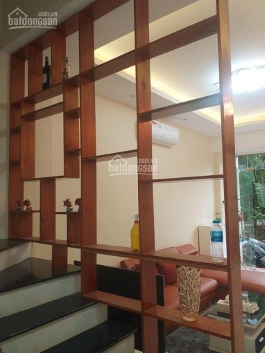 Nhà Phú Lương- Hà đông - Mới đẹp - Chủ Tặng Toàn Bộ Nội Thất -ô Tô 4 Chỗ đỗ Cửa Giá 265 Tỷ