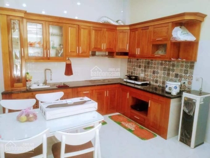 Nhà Phú Lương- Hà đông - Mới đẹp - Chủ Tặng Toàn Bộ Nội Thất -ô Tô 4 Chỗ đỗ Cửa Giá 265 Tỷ 6