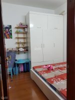 Nhà Thay Hết Cửa Gỗ Lim, Tôi Bán Căn Hộ 45m2 Hh3 Linh đàm Tầng Trung, Giá 820 Triệu 10