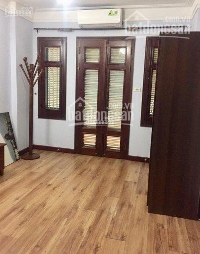 Nhà Văn Cao 60m2x5t Mt5m Có Gara đủ đồ điều Hòa Sàn Gỗ Giá 19tr/th Lh 0968063506 3