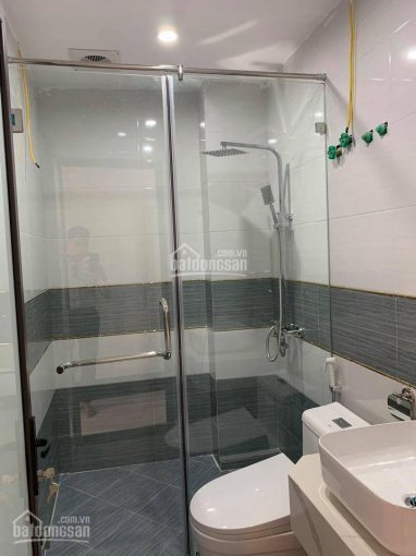 Nhà Vạn Phúc 40m2*4t*4pn Thoáng Trước Sau, Cách đường Vạn Phúc 40m, Hỗ Trợ Ngân Hàng 0968449297 4