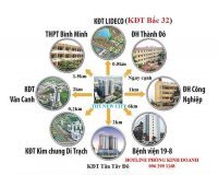 Nhà Xã Hội Giá Rẻ Tht New City Lai Xá Hoài đức Hà Nội 0962991168 13