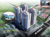 Nhà Xã Hội Giá Rẻ Tht New City Lai Xá Hoài đức Hà Nội 0962991168 14