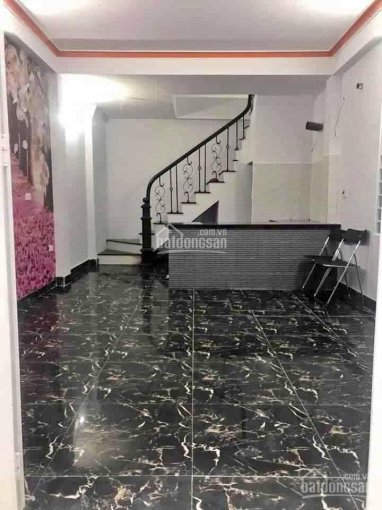 Nhà Xây Mới 34m2 X 4 Tầng, 4pn, An Ninh Tốt, Chỉ 2,2 Tỷ Tại Cầu Cốc, Tây Mỗ, Lh: 0865137078