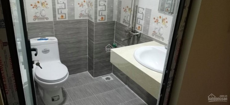 Nhà Xây Mới 34m2 X 4 Tầng, 4pn, An Ninh Tốt, Chỉ 2,2 Tỷ Tại Cầu Cốc, Tây Mỗ, Lh: 0865137078 3