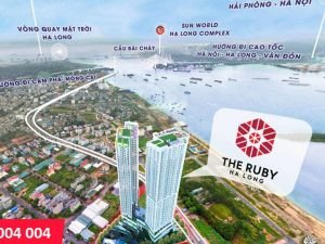 Nhận Booking Giữ Chỗ Căn Hộ Ruby đẳng Cấp Nhất Hạ Long Và Tri ân Ngay 1 Chỉ Vàng Cho Khách Hàng 3