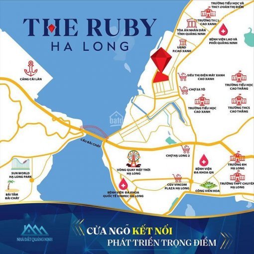 Nhận Booking Giữ Chỗ Căn Hộ Ruby đẳng Cấp Nhất Hạ Long Và Tri ân Ngay 1 Chỉ Vàng Cho Khách Hàng 5