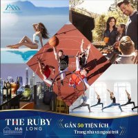 Nhận Booking Giữ Chỗ Căn Hộ Ruby đẳng Cấp Nhất Hạ Long Và Tri ân Ngay 1 Chỉ Vàng Cho Khách Hàng 11