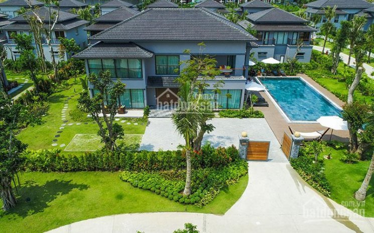 Nhanh Chân Sở Hữu Novotel Villas 11 Tỷ