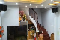 Nhỉnh 1 Tỷ,nhà 32m X 4 Tầng Phố Khuyến Lương,tiện ích Gamuda đẳng Cấp 4