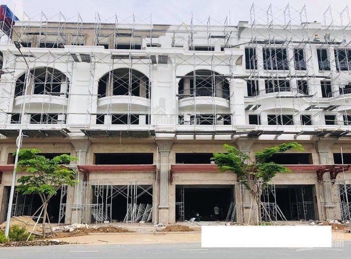 Những Căn Phố đi Bộ - Shophouse - Nhà đông Nam - Nhà Vạn Phúc 1 Giá Tốt Nhất Thời điểm Hiện Tại 6