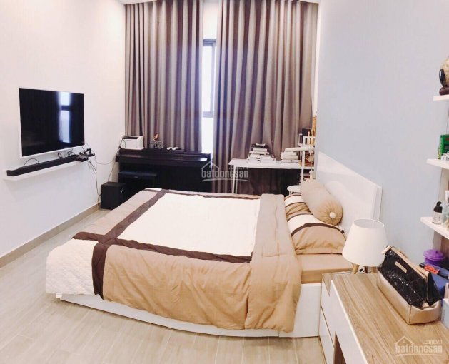 Nội Thất đẹp, Dt 83m2, Tầng Cao, View đẹp Kingston Residence Giá 49 Tỷ 8