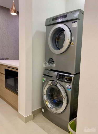 Nội Thất Y Hình 9999%, Căn Góc, 1pn 52m2 - Cc Cao Cấp The Sun Avenue (28 Mct) Lh O9ii374466 5