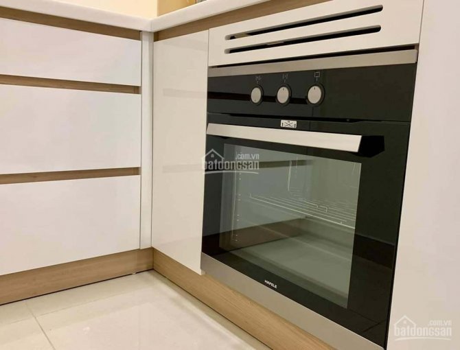 Nội Thất Y Hình 9999%, Căn Góc, 1pn 52m2 - Cc Cao Cấp The Sun Avenue (28 Mct) Lh O9ii374466 7