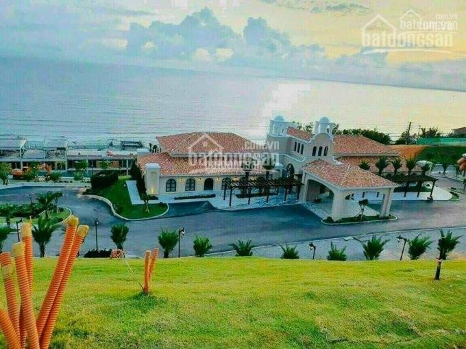 Novahills Mũi Né Resort & Villas Chỉ Thanh Toán 30% Trong 2 Năm Sở Hữu Biệt Thự Biển 250m2 2