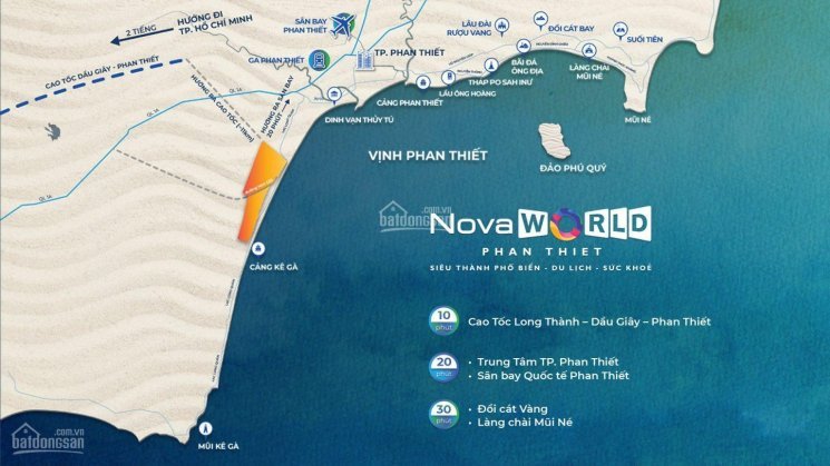 Novaworld Phan Thiết Cam Kết Lợi Nhuận Bảo Chứng đầu Tư Sinh Lời 2,3 Tỷ Khi đầu Tư 2,8 Tỷ 4