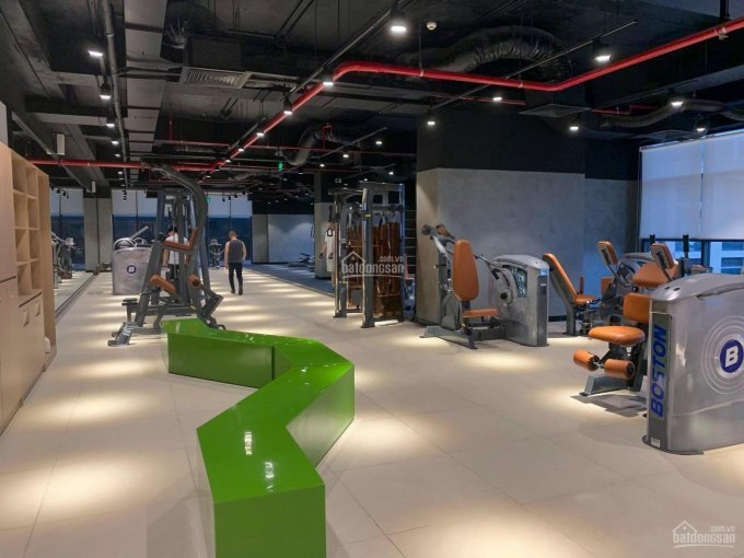 Nước 60k - Cho Thuê Ch 1pn-studio The Sun Avenue Nhà Trống 35-56m2 (28 Mct) Lh O9ii374466 8