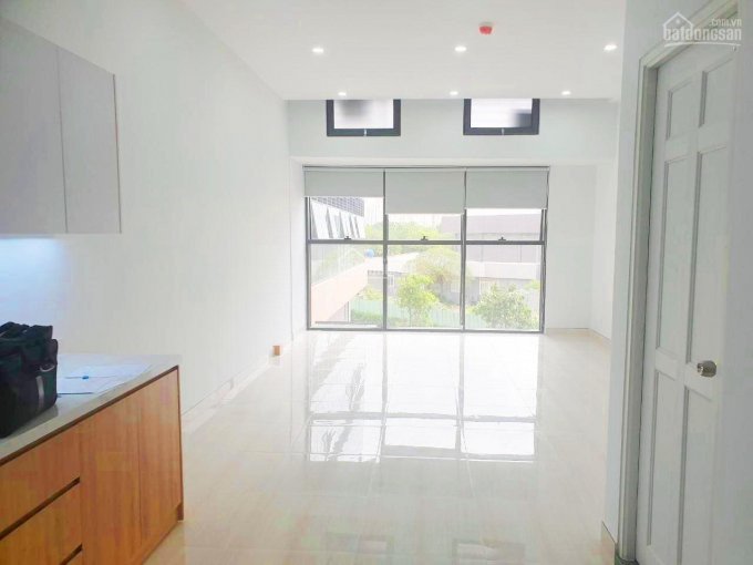 Nước 60k, Gửi Xe 66k - Cho Thuê Ch 1pn-studio The Sun Avenue Nhà Trống, 35-56m2 (28 Mct) 2