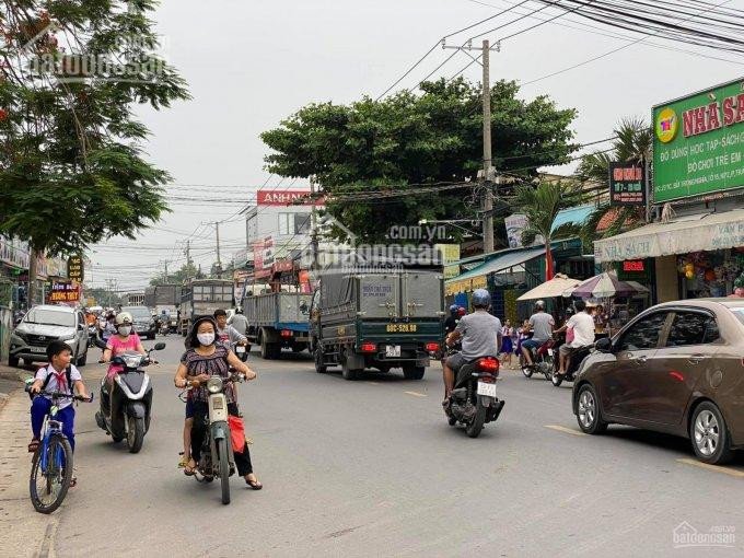 ơn Giời,đất Mặt Tiền Khu Công Nghiệp,sổ Hồng Riêng Thổ Cư, Giá Chỉ 350tr Nhận đất Ngay 4