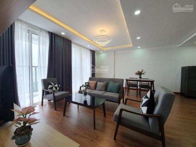 Orchard Parkview Cao Cấp (87m2) Khu Sân Bay 2phòng Ngủ View đẹp Gía Tốt 4