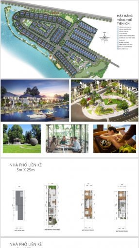 Palm Marina Từ Novaland Tại Q9 Nhà Phố Biệt Thự Sông Mỗi Ngày Là 1 Kỳ Nghỉ, 0907353547 (24/7) 4