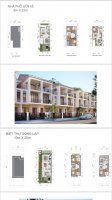 Palm Marina Từ Novaland Tại Q9 Nhà Phố Biệt Thự Sông Mỗi Ngày Là 1 Kỳ Nghỉ, 0907353547 (24/7) 13