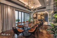 Penthouse Full 100% Nội Thất Cao Cấp - View 360 Với Toàn Thành Phố - Thanh Toán 30% Nhận Nhà Ck 10% 12