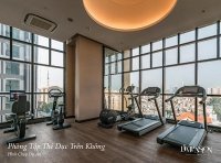 Penthouse Full 100% Nội Thất Cao Cấp - View 360 Với Toàn Thành Phố - Thanh Toán 30% Nhận Nhà Ck 10% 14