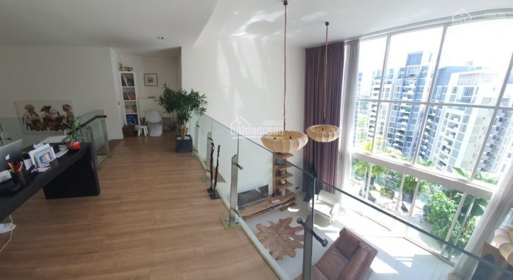 Penthouse Giá Tốt Nhất Estella, Dt 270m2 Full Nội Thất Giá Chỉ 175 Tỷ Pkd The Estella 0933887933 6