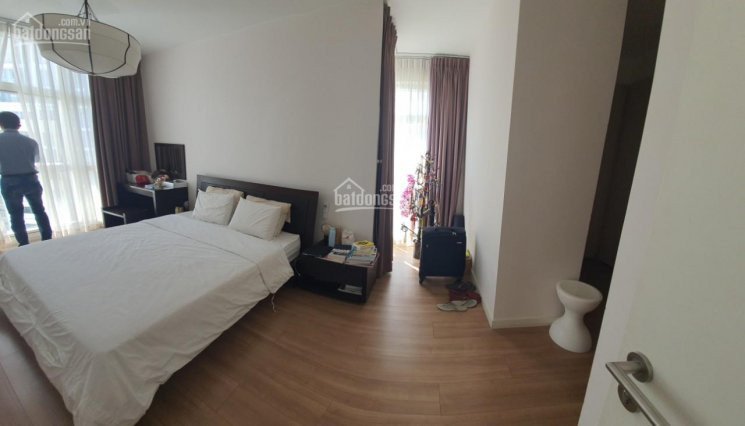 Penthouse Giá Tốt Nhất Estella, Dt 270m2 Full Nội Thất Giá Chỉ 175 Tỷ Pkd The Estella 0933887933 7